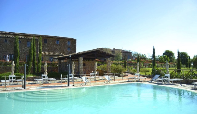 House in Tuscany near Baratti Beach