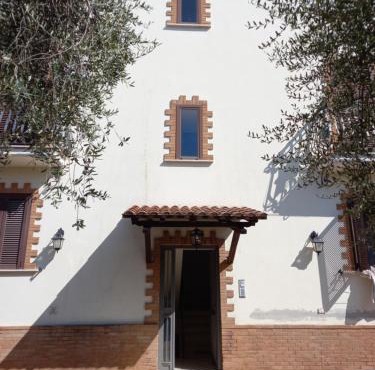 House Magie