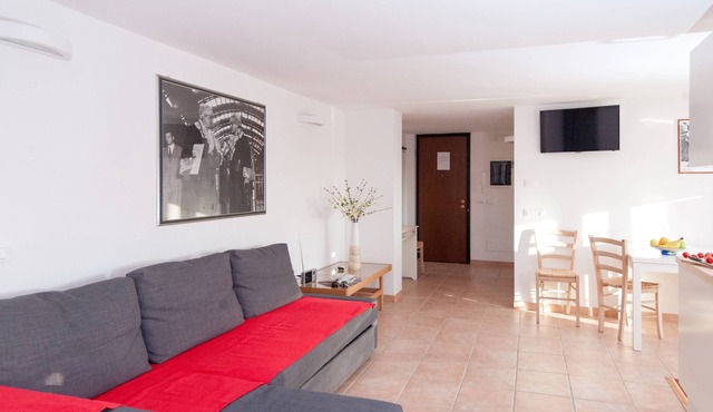 House of Caesare - 5 bedrooms Penthouse with great Terrace