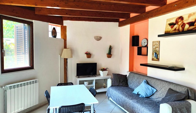 House Verona gh