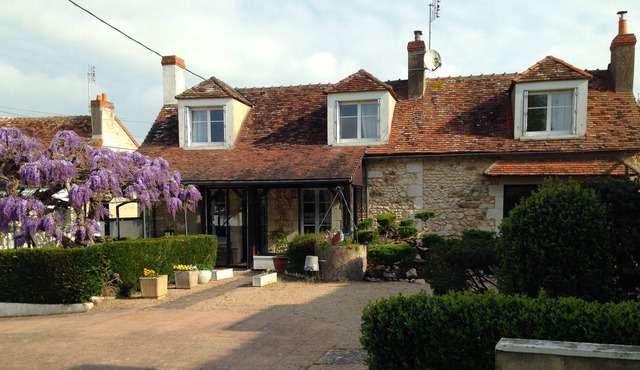 House / Villa - Bélâbre