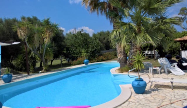 House /Villa - Reggio Calabria