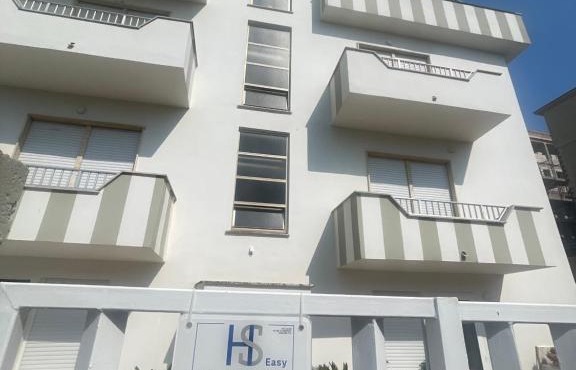 HS Easy holiday home