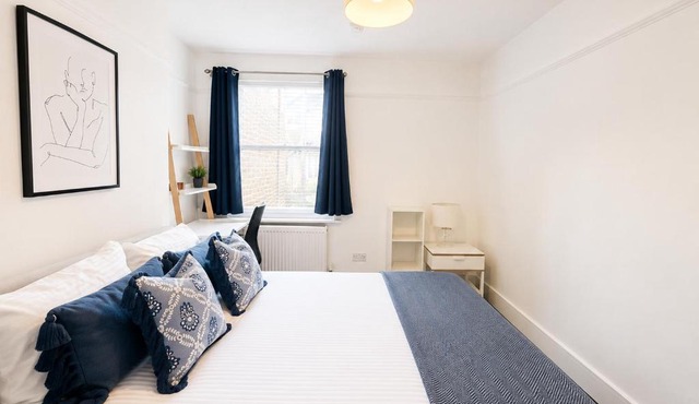 Hububb Clifton Shared House