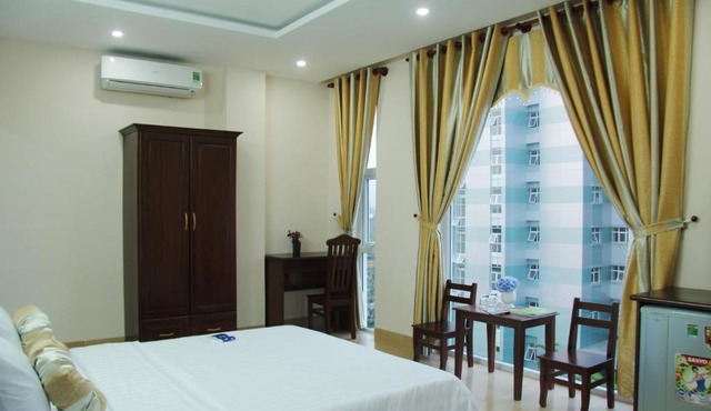 Huong Binh Hotel Da Nang