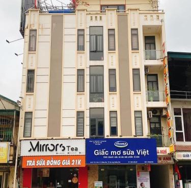 Huyền Anh Hotel