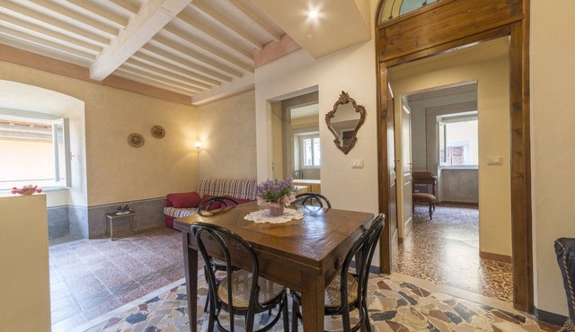 I Bei Ricordi - Historic Centre Apartment 6