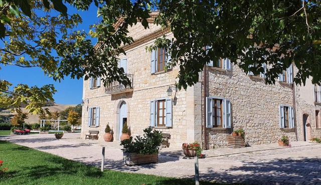 I Casali di Colle Monte