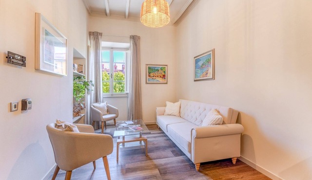 I DUE MONDI ROOMS - CAMERA MARSALA