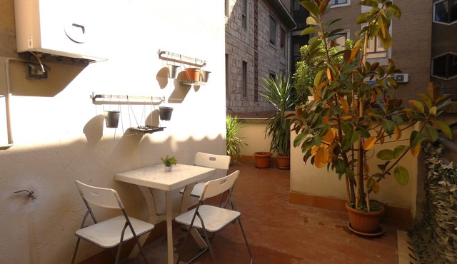 I escape to Umbria, Torre Barbarasa