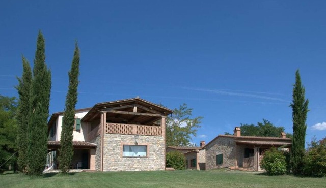 I Gergoni - Casa Maria