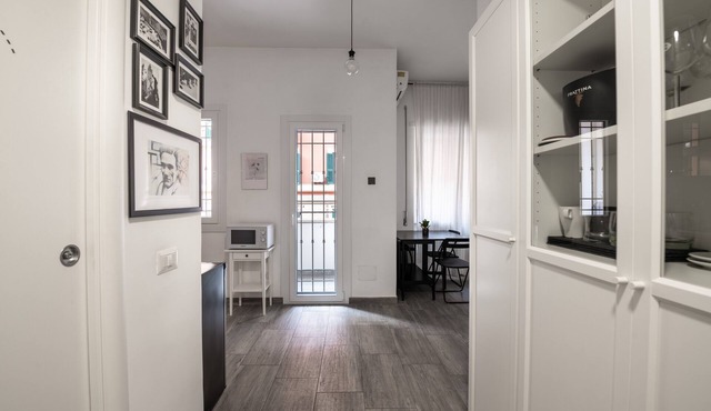 I giardini di marzo - One Bedroom Apartment, Sleeps 2