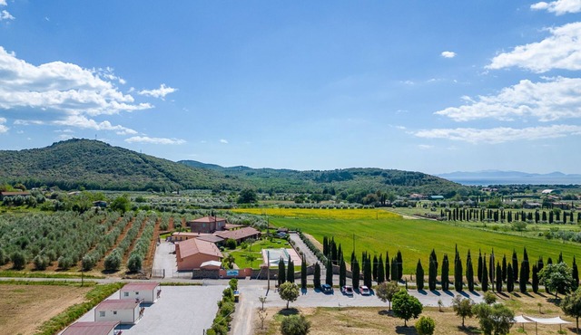 I Girasoli by Interhome