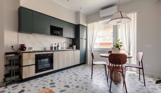 I Paralumi- design light and relaxation in Rome