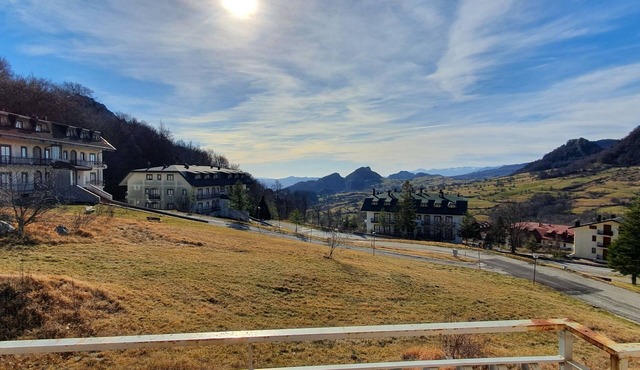 I Rifugi D'Abruzzo Una Valle di Luce
