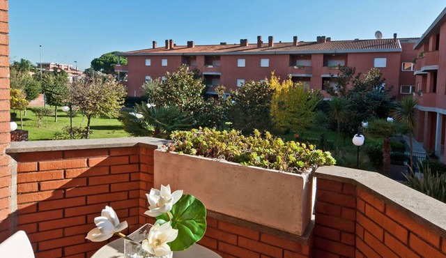 I Triangoli Residence