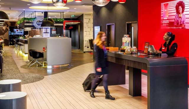 ibis London Blackfriars