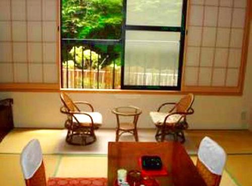 Ichigekan/Vacation STAY 8474