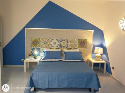 IDA S Apartament