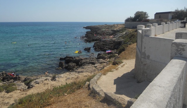 Ideal for families, groups of friends, animal lovers, the sea anden the gre