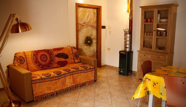 Ideal place for families, friends, or temporary workers in town.