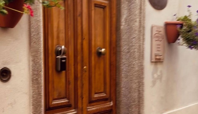 Idolina Guest House