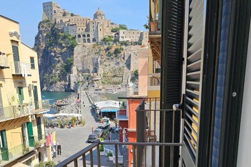 Il Balcone sul Castello