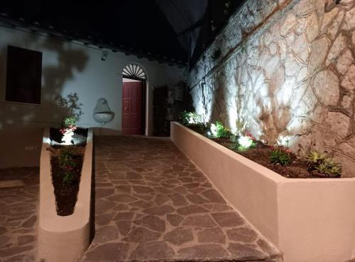 IL BELVEDERE Guest House
