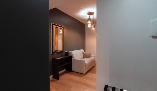 Il Bersagliere Guest House