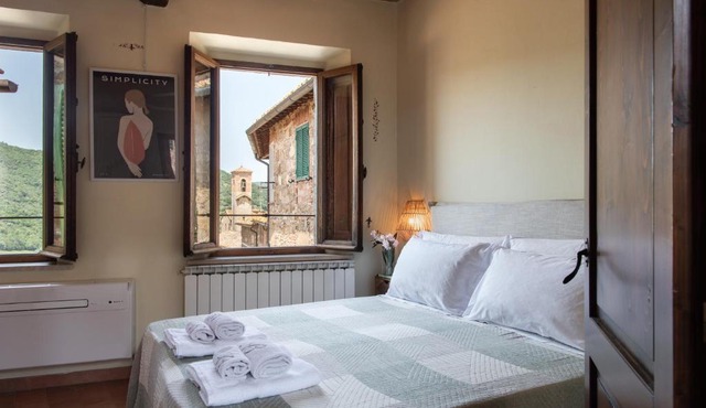 Il Borghetto - La Ghibellina Townhouse