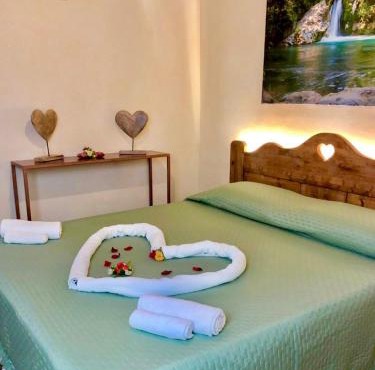 Il Borgo Guest House Subiaco