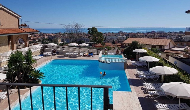 Il Borgo Residence
