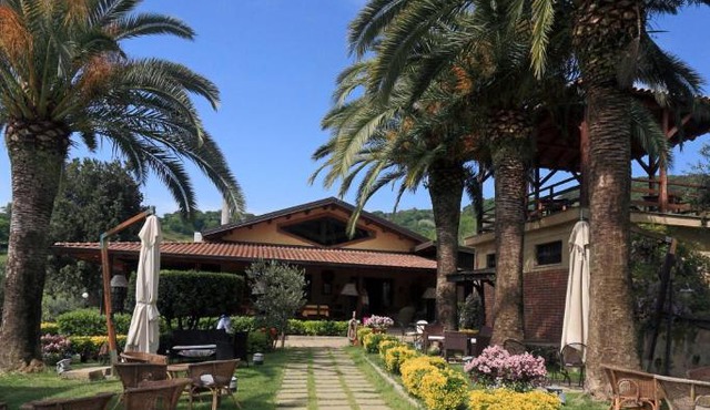 Il Borgo sul Lago