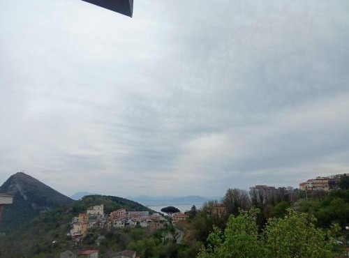 Il Casadduoglio mare e monti
