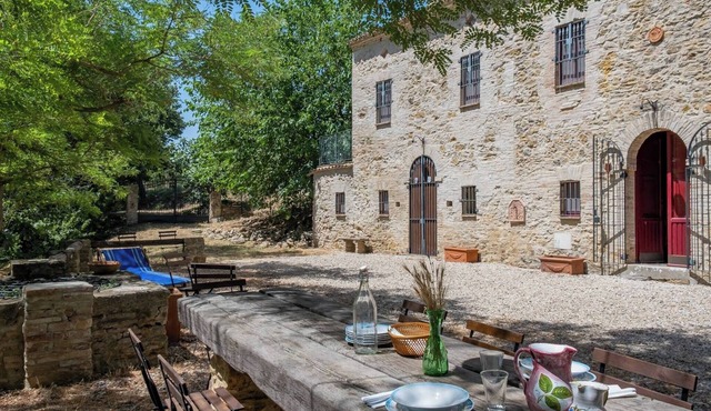Il Casale del Duca, Il Casale - YourPlace Abruzzo