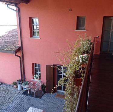 Il Casale di Giulia di Aprilia