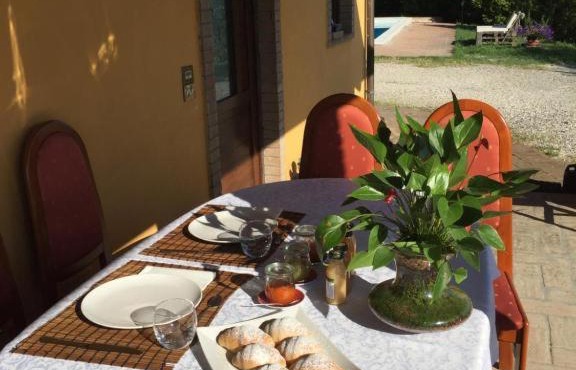 Il Casale di Lavinia