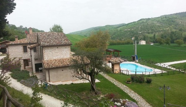 Il Casale Società Agricola Semplice di Barattini Pascucci Doriana e C