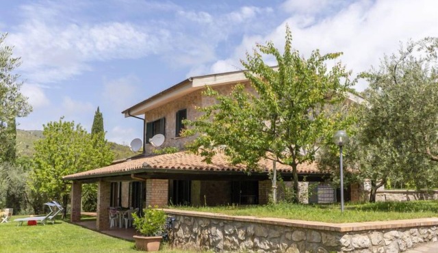 Il Casolare by Interhome