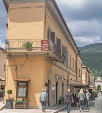 Il corso