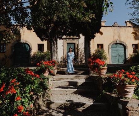 Il Falconiere Relais & Spa