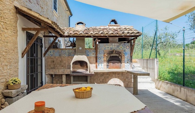 Il Fico nel Pozzo - YourPlace Abruzzo