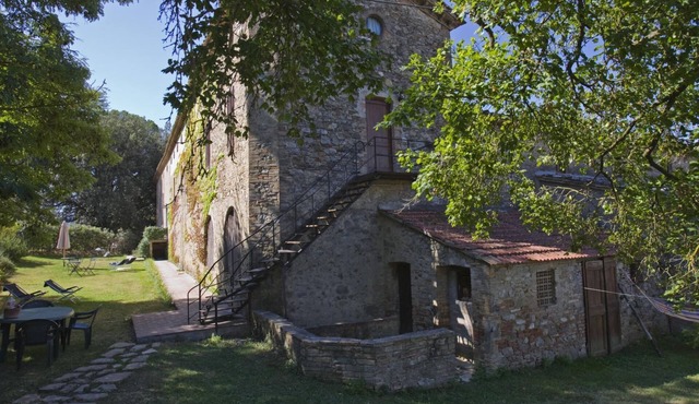 Il Fienile in Umbertide by Interhome
