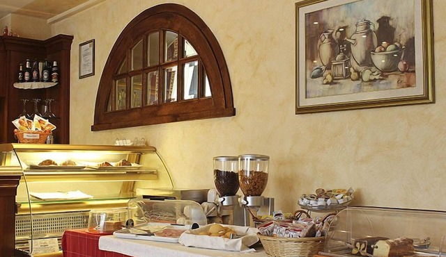 Il Focolare Hotel