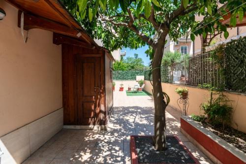 IL Giardino degli Aranci