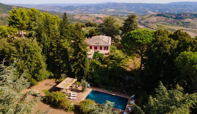 Il Giardino Di Eugenia by Interhome