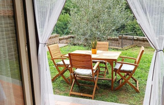 Il Giglio Holiday Home
