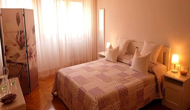 Il Gufo e la Gattina - Bed and Breakfast