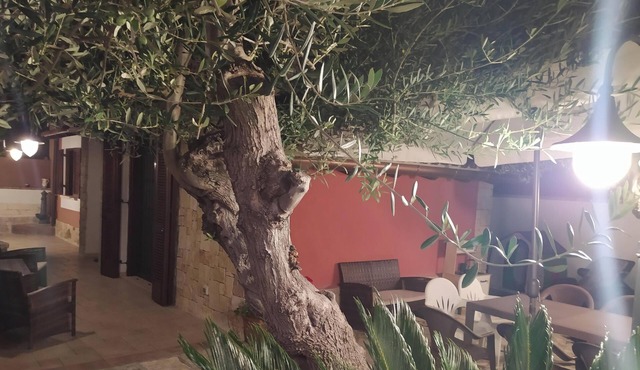 Il Marchese di Trani - Villa Luxury