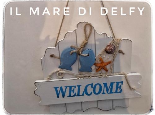 Il Mare di Delfy